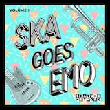 I'm Not Okay (I Promise)