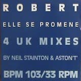 Elle se promène (Aston't Arid mix)