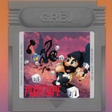 M SILVER BLUE INTERLUDE