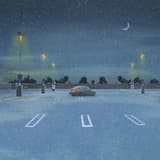 Somewhere in Ann Arbor