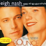 Need to Be Next to You (radio edit)