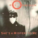 She's a Mystery to Me