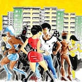 I'm So Glad [Satisfied Mix]