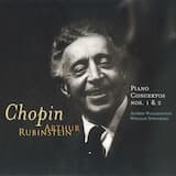 Piano Concerto No. 1 in E minor, Op. 11: I. Allegro maestoso