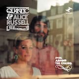 Look Around The Corner