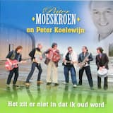 Het zit er niet in dat ik oud word