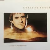 Where We Will Be Going