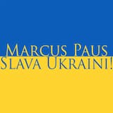 Slava Ukraini!