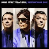 International Blue (The Bluer Skies version)