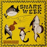 Shark Week!