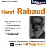 Suite Anglaise N° 3: Moderato