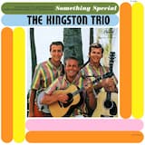 Brown Mountain Light