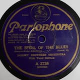 The Spell of the Blues