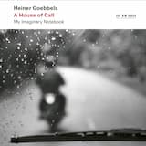 House of Call - My Imaginary Notebook: Stein Schere Papier: I. Introitus (A Response to Répons)