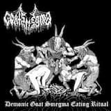 Fornicating in Goat Feces