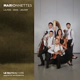 Marionnettes, Op. 26: I. La Marche des trois pantins