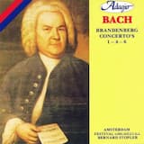 Concerto no. 1 in F major: Allegro