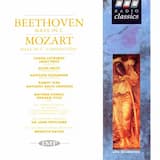 Mass in C, op. 86: Kyrie