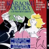 Carmen: Votre toast je peux vous le rendre (Toreador’s Song)