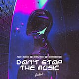 Don’t Stop The Music