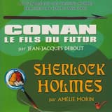 Conan, le fils du futur
