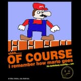 Sorta Mario Bros 1