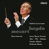 Oboe Concerto in C Major, K. 314: II. Adagio non troppo