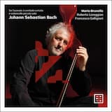 Sonata no. 2 in A major, BWV 1015: II. Allegro assai