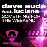 Something for the Weekend (radio edit)