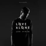 Love Alone (piano score)