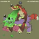 I Don’t Think We’re Friends