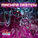 Machine Destiny