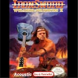 Title Screen / Prologue / Password