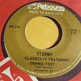 Stormy