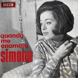 Quando me enamoro (Quando m'innamoro)