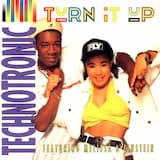 Turn It Up (International 3)