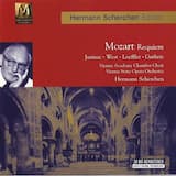 Requiem, K. 626: I. Introitus: Requiem aeternam