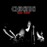 You Said (Radio Edit)