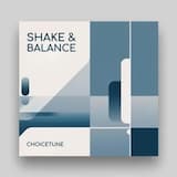 Shake &amp; Balance