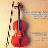 Cello Suite no. 4 in E-flat major, BWV 1010: Prélude