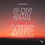 Say You're Mine