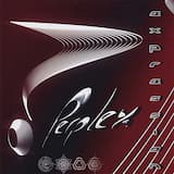 City of Dust (Perplex remix)