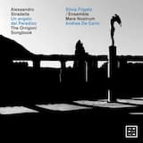 Le garre dell’amor eroico, Act II Scene Ultima: Aria. Sorte crudele d’amor m’allettò (Muzio)