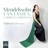 Trois Fantaisies ou Caprices, op. 16: I. Andante con moto