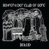 Zombies Never Die (Blues)