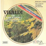 The Four Seasons: Spring: II. Largo