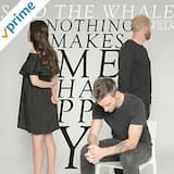 Nothing Makes Me Happy