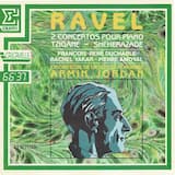 Concerto en re majeur “Pour la main gauche” : Lent - Allegro - Tempo 1