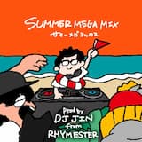 SUMMER MEGA MIX