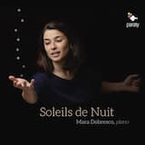 Pièces impromptues, op. 18 : Carillon nocturne